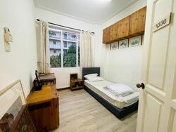Casa Pasir Ris (D17), Condominium #544429141